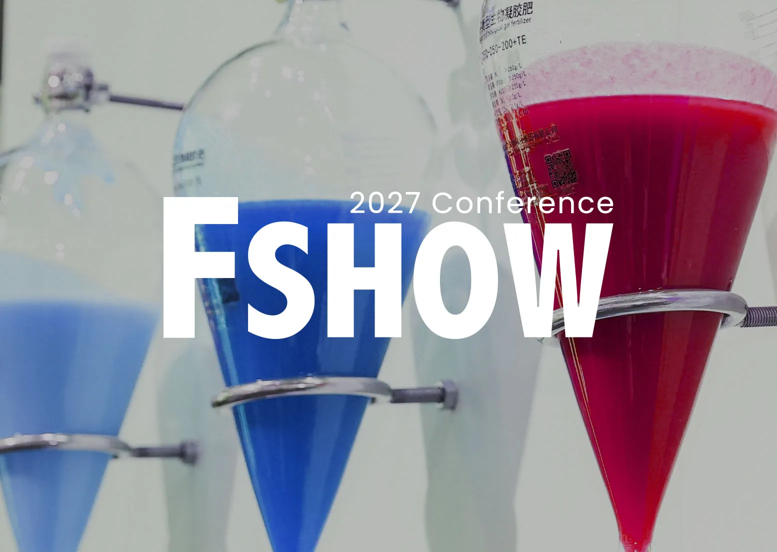 FSHOW生物刺激剂创新发展